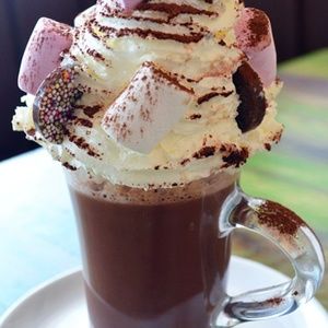 Handmade Hot CoCo Kits